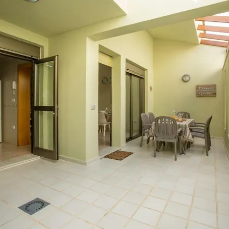 Medano Bay Patios בית נופש *