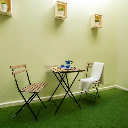 Medano Bay Patios אל מדאנו