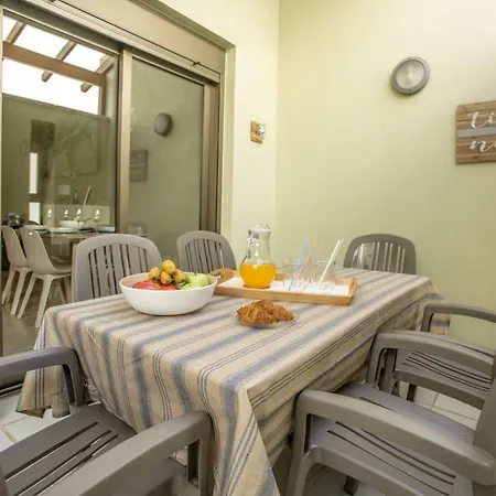 Сasa de vacaciones Medano Bay Patios *