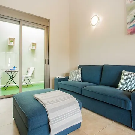 Medano Bay Patios בית נופש *