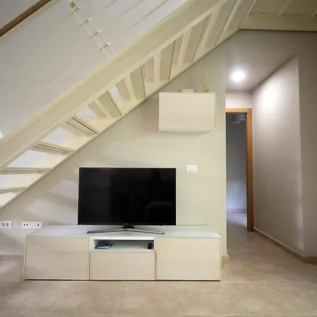 Casa vacanze Medano Bay Patios *