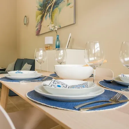 Medano Bay Patios אל מדאנו