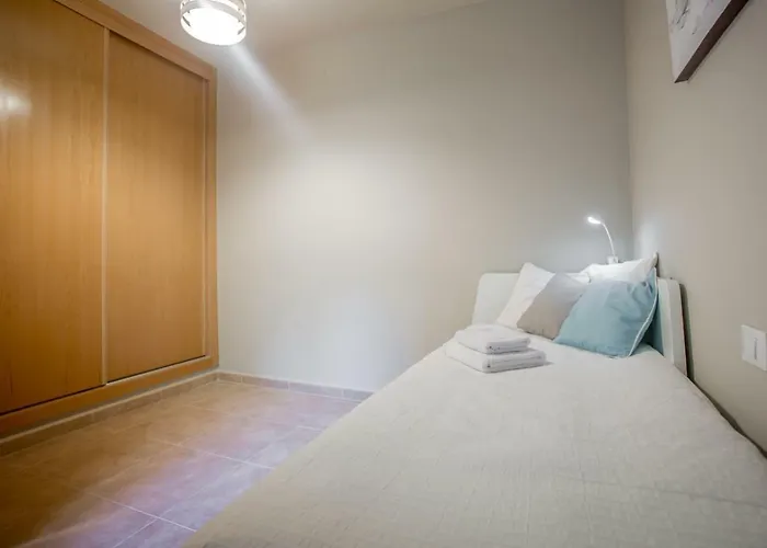 Tatil Evi Medano Bay Patios