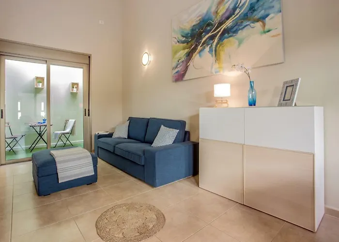 Tatil Evi Medano Bay Patios