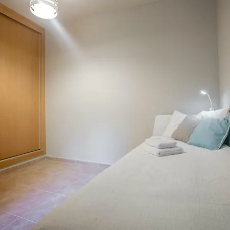 بيت للعطل Medano Bay Patios