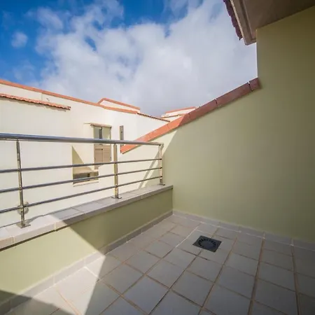 Medano Bay Patios * El Médano