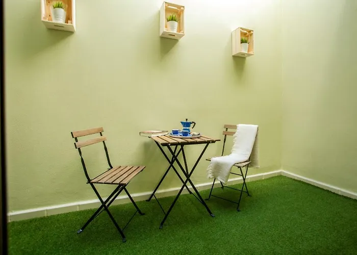 Medano Bay Patios Ελ Μέντανο