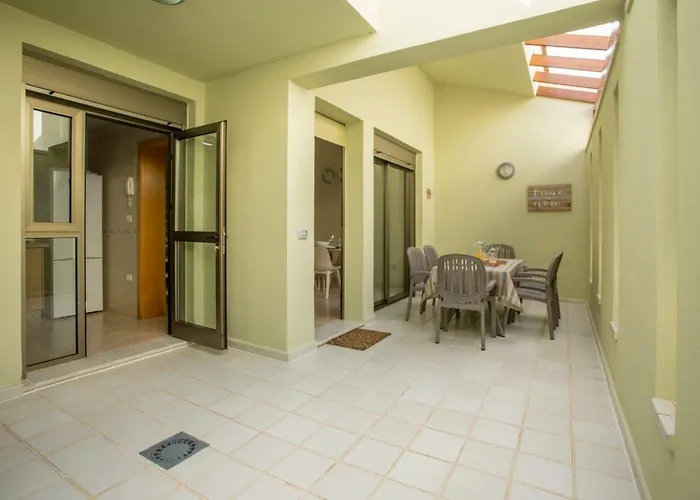 Medano Bay Patios Semesterbostad *