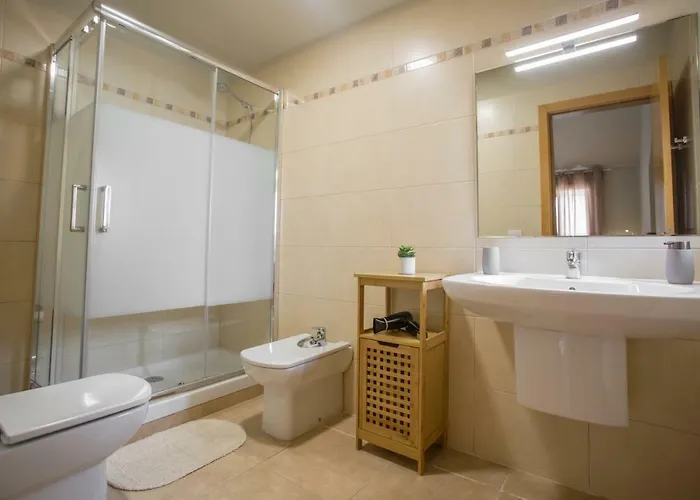 Medano Bay Patios Σπίτι διακοπών *