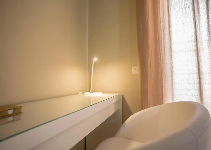 Σπίτι διακοπών Medano Bay Patios *