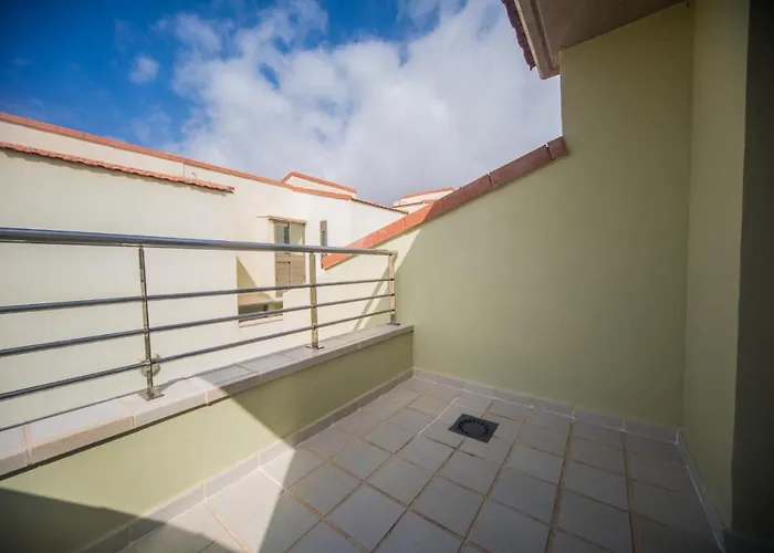 Medano Bay Patios * Ελ Μέντανο