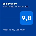 Medano Bay Patios Casa vacanze